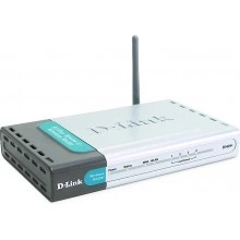 D-Link DI-624+