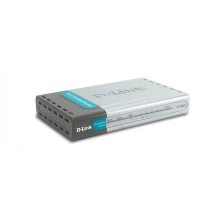 D-Link DI-704UP