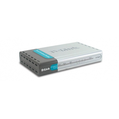 D-Link DI-704UP