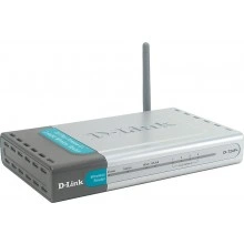 D-Link DI-724P+