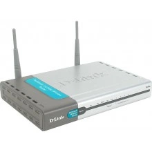 D-Link DI-754