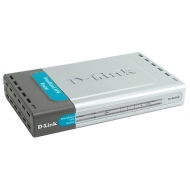 D-Link DI-804HV