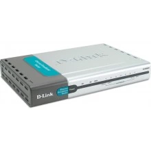 D-Link DI-808HV