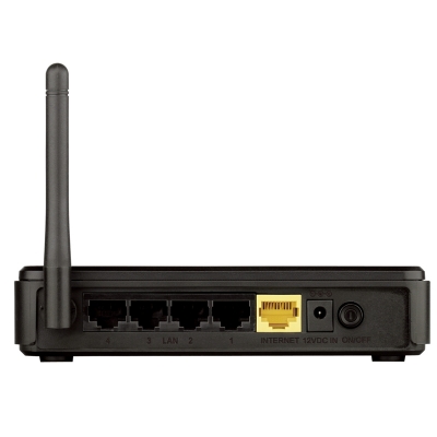 D-Link DIR-300/A/C