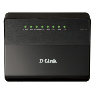 D-Link DIR-300/A/D