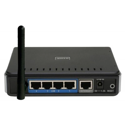 D-Link DIR-300/A1 D-Link DIR-300/A1