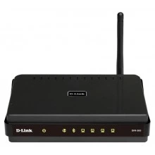 D-Link DIR-300/NRU/B1