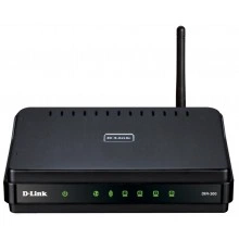 D-Link DIR-300/NRU/B5