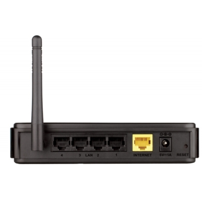 D-Link DIR-300/NRU/B6
