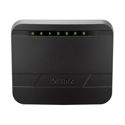 D-Link DIR-300/NRU/B7