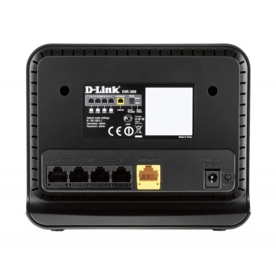 D-Link DIR-300/NRU/B7 D-Link DIR-300/NRU/B7