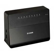 D-Link DIR-320/A