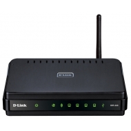 D-Link DIR-320/NRU