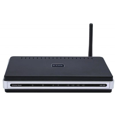 D-Link DIR-400 D-Link DIR-400
