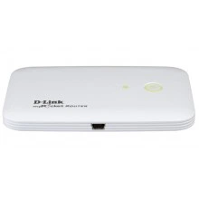 D-Link DIR-457