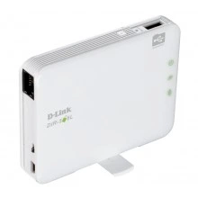D-Link DIR-506L