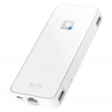 D-Link DIR-510L