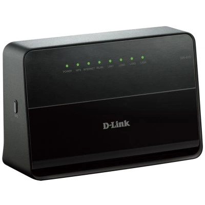 D-Link DIR-615/A D-Link DIR-615/A