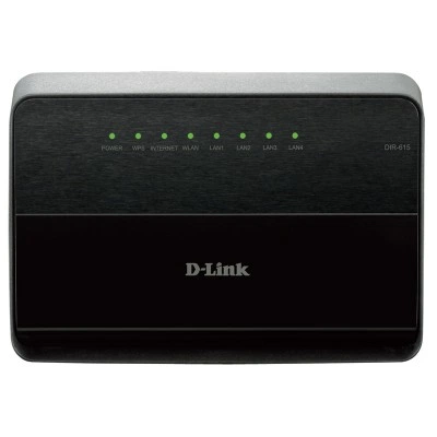 D-Link DIR-615/A D-Link DIR-615/A