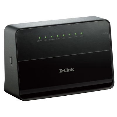 D-Link DIR-615/K/R1