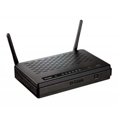 D-Link DIR-620/S/C1