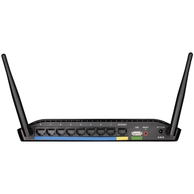 D-Link DIR-632 D-Link DIR-632
