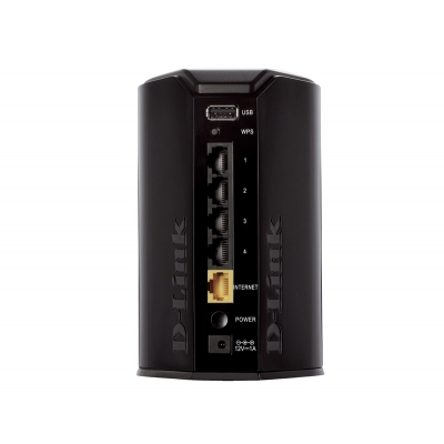 D-Link DIR-636L