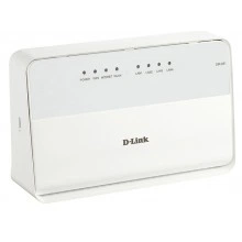 D-Link DIR-651