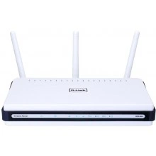 D-Link DIR-655
