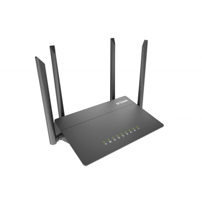 D-Link DIR-822/R1 D-Link DIR-822/R1