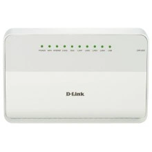 D-Link DIR-825/A/D1