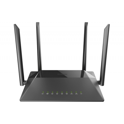 D-Link DIR-842/R1, Оборудование Wi-Fi