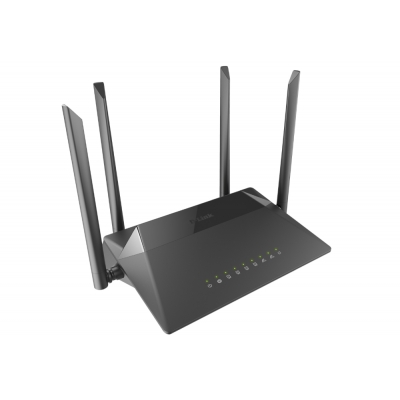 D-Link DIR-842/R1, Оборудование Wi-Fi