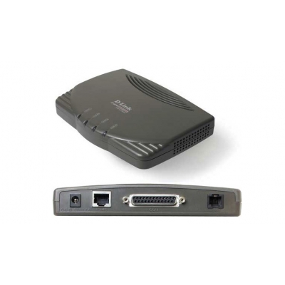 D-Link DP-601M