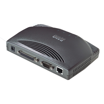 D-Link DP-802