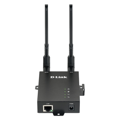 D-Link DWM-312, Устройства LTE