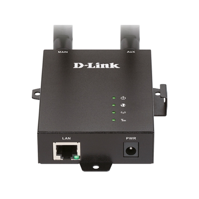 D-Link DWM-312, Устройства LTE