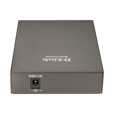 D-Link DMC-810SC, Медиаконвертеры
