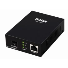 D-Link DMC-F20SC-BXD