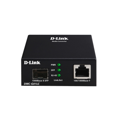 D-Link DMC-G01LC