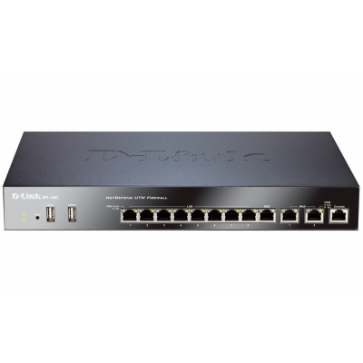 D-Link DFL-860E