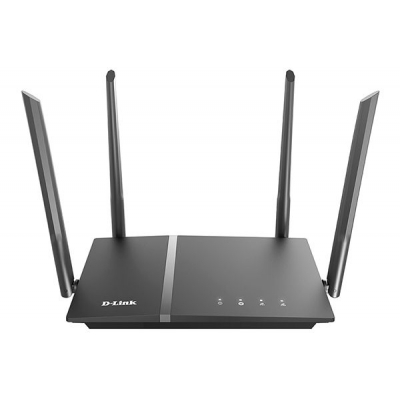 D-Link DIR-1260/SE, Принт-серверы