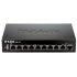 D-Link DSR-250/A1, Маршрутизаторы