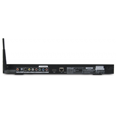 D-Link DSM-520