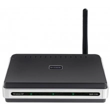 D-Link DAP-1150