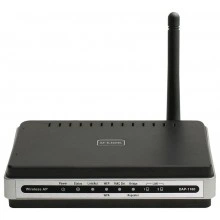 D-Link DAP-1160