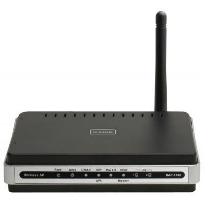 D-Link DAP-1160