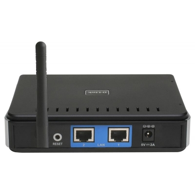 D-Link DAP-1160