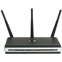 D-Link DAP-1353