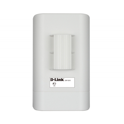 D-Link DAP-3310, Power over Ethernet